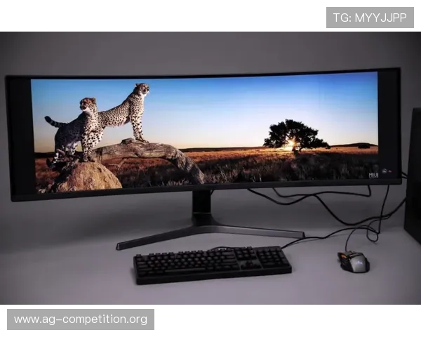 AG旗舰游戏如何实现视觉与操作的完美结合，提升玩家的沉浸感与操作体验